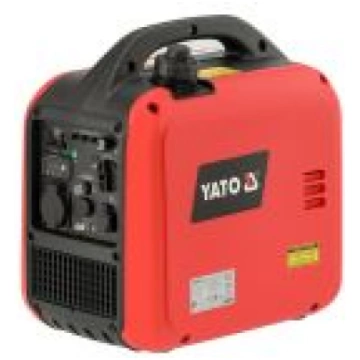 INVERTORA ĢENERATORS 2000W (YT-854837) YATO