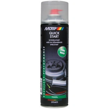 START QUICK MOTIP (PALĪDZĪBA STARTĒŠANAI) 500ML (A
