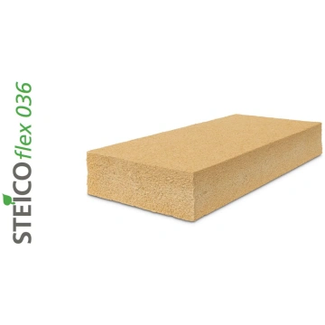 STEICO Flex 036 Kokšķiedras vate plāksnēs