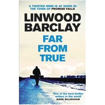 Far From True: (Promise Falls Trilogy Book 2)