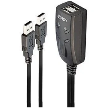 NET SWITCH KVM USB 2PORT/32165 LINDY