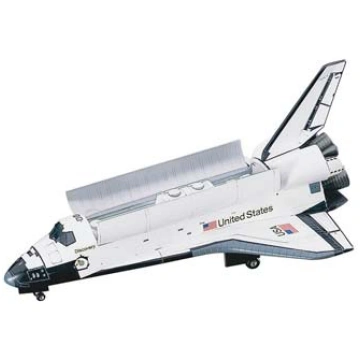 Space Shuttle Orbiter Hasegawa