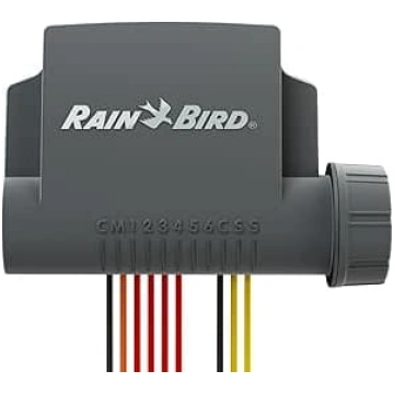 Rain Bird ESP-BAT-BT Bluetooth ar akumulatoru darb