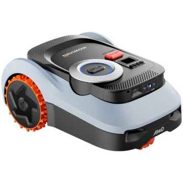 Zāles pļavējs robots Segway Navimow i210E Lidar Pr