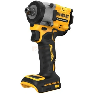 Akumulatora triecienatslēgvads DeWalt DCF922N - be