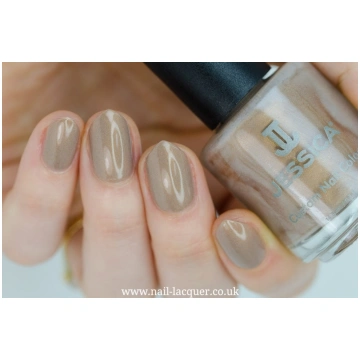 Jessica Professional GELeration Semi-Permanent Nai