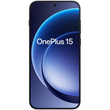 OnePlus 15 256GB Black