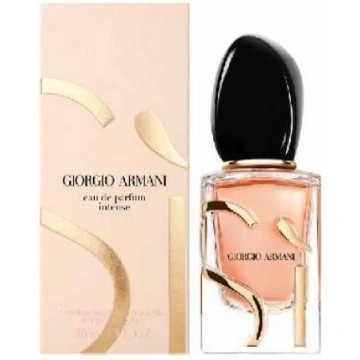 Giorgio Armani damskie Si Intense Eau de Parfum 30