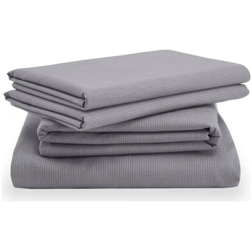 Tempur, ProAir gultasveļas komplekts, Cool Grey, T