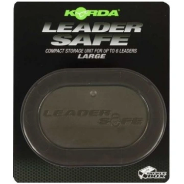 Korda - Penālis līdkoriem Korda Leader Safe Large