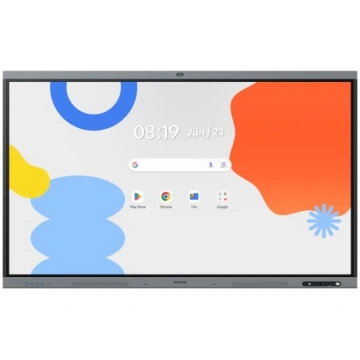 SAMSUNG Monitor 65 inch WA65F LH65WAFPLGCXEN