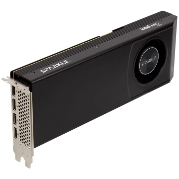 Sparkle Technology Arc Pro B60 Blower Intel 24 GB