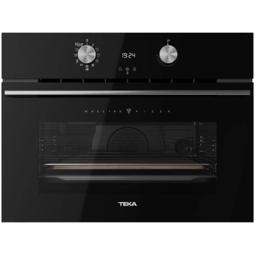 Cepeškrāsns TEKA HLC8510PBK | HLC8510PBK | 8434778