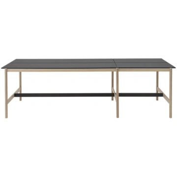 Linear System High Table - Configuration 1 - H. 10