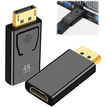 Adattatore da DisplayPort a HDMI Encore