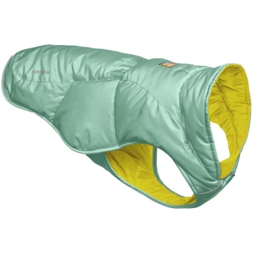 RUFFWEAR Quinzee XX-Small suņu lietus jaka, siltin
