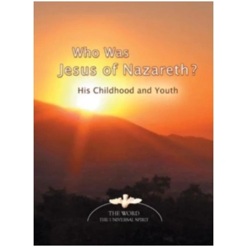 Who Was Jesus of Nazareth? Bookshop