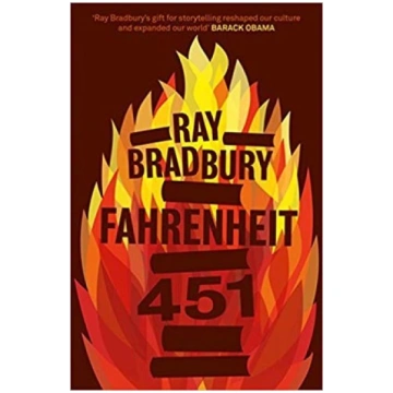 Fahrenheit 451