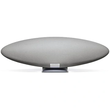 Bowers & Wilkins Zeppelin, bezvadu HiFi skaļrunis 