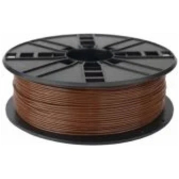 Gembird 3DP-PLA1.75-01-BR 1Kg izejmateriāls 3DP-PL