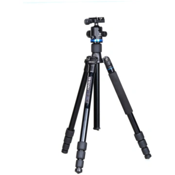 Benro FIF18ALIB0 Aluminium Travel Tripod Kit