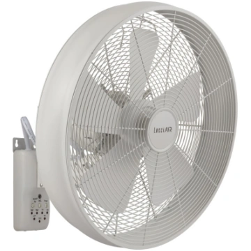 Lucci Air 213128EU - Sienas ventilators BREEZE 55W