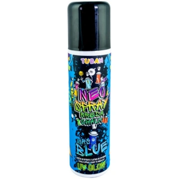 Neo Chalk spray 150 ml blue | TU3544 | 59010870354