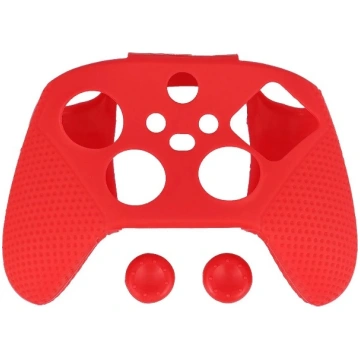 XBOX Series Controller Silicon Skin Cover Battletr