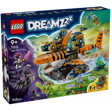 LEGO DREAMZzz o i (71515) | 71515 | 5702018063699