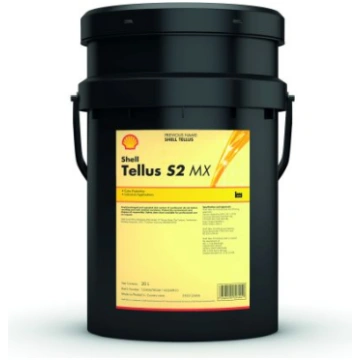 TELLUS S2 MX 46 20L SHELL