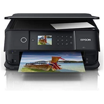 EPSON Krāsu multifunkcionālais tintes printeris Ex