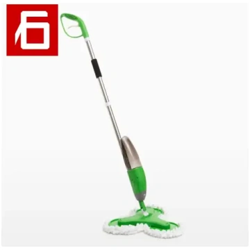Mop with Spray