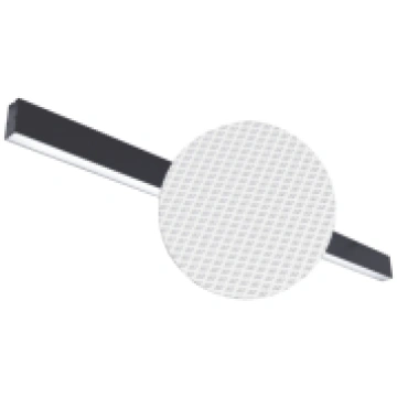 TOPE LIGHTING Lineārs LED gaismeklis LOTA UGR LOTA