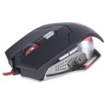 Rebeltec Falcon Black datorpele RBLMYS00031-REBELT