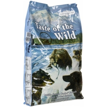 Taste of The Wild Pacific Stream 12.2kg 0741986142