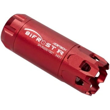 ACETECH Bifrost R Negatīvā vītne 14 mm CCW M14 uz 
