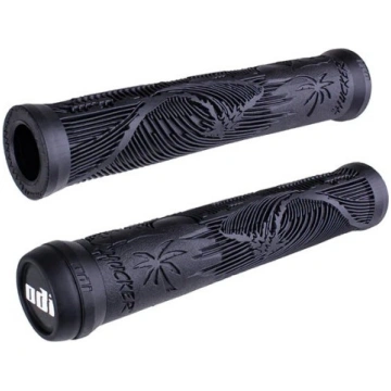 Stūres rokturi ODI Hucker Signature 160mm No Flang