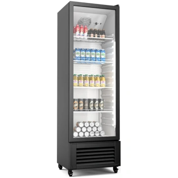 Klarstein GrandCooler 306L dzērienu ledusskapis ar