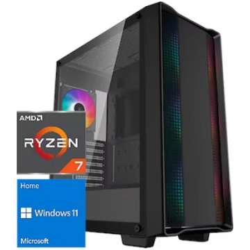 Dateks AMD Ryzen 7 (Zen 3) APU GMNG, Ryzen 7 5700G
