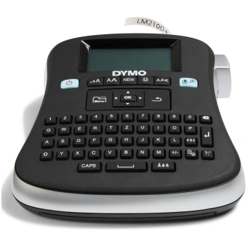 DYMO Label printer S0784470 / LM210D Silver/Black