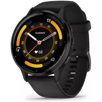 Viedpulkstenis VENU 3/BLACK 010-02784-01 GARMIN | 