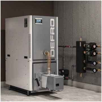 DEFRO granulu katls Calori 20kW