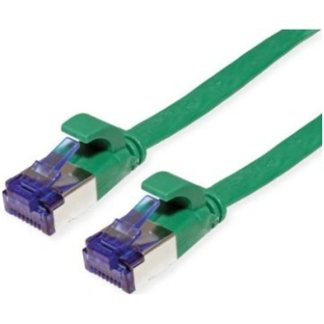 Triton Patchkabel VALUE FTP Cat.6A (Class EA) extr