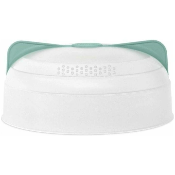 Lekue Lekue Microwave Plate Cover | 8710755890185 