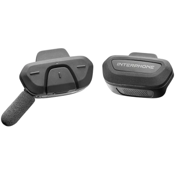 INTERPHONE AERIAL Velosipēda ķiveres austiņas vien