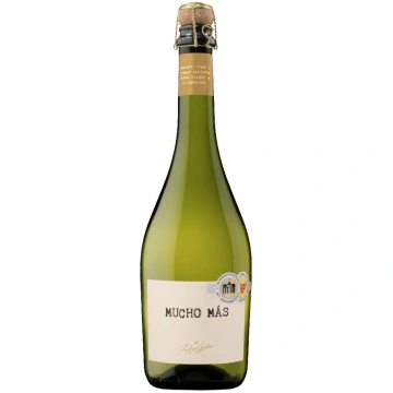 Mucho Más Sparkling
