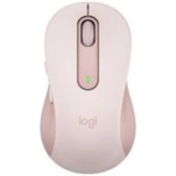 Logitech Wireless Mouse M650 L rose (910-006237)