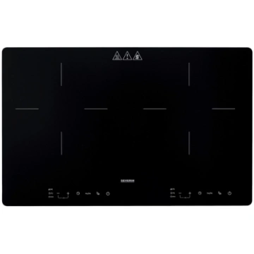 SEVERIN MATT 2 PLATE INDUCTION COOKER 3400W DK1033