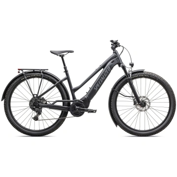 Specialized Turbo Tero 4.0 Step-Through EQ elektro