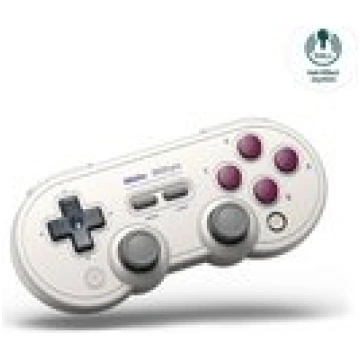 8bitdo SN30 Pro Hall Effect G Classic Bluetooth Ga